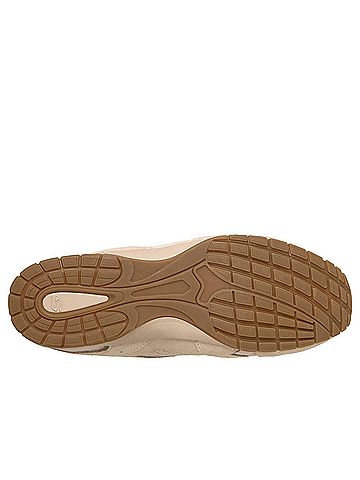 Skechers Women's Retro Lite Shoes in Natural/Multi (view 2)