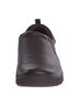 Spring Step Solid Brown Men's Beckham Clogs in Brown Size 9 - photo 4