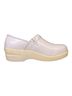 Spring Step Solid White Women's Selle Clogs in White Size 9 (wide) - photo 1