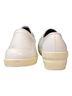 Spring Step Solid White Women's Selle Clogs in White Size 9 (wide) - photo 3