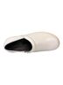 Spring Step Solid White Women's Selle Clogs in White Size 9 (wide) - photo 5