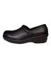 Spring Step Black Women's Selle Clogs in Black Size 11 - photo 2