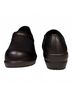 Spring Step Black Women's Selle Clogs in Black Size 11 - photo 3