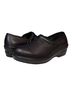 Spring Step Black Women's Selle Clogs in Black Size 11 - photo 4