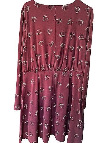 Ann Taylor LOFT Casual Dress (view 2)