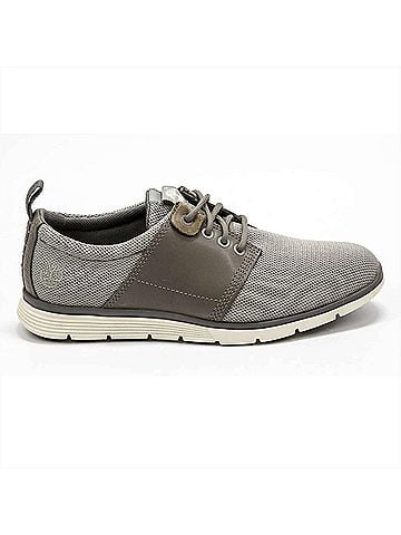Timberland Women's Killington Oxford Shoes in Gray (view 1)