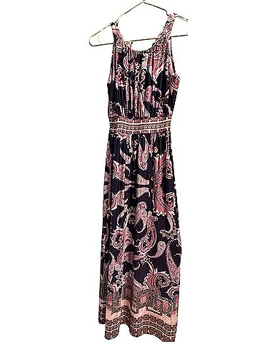 Gilli maxi Casual Dress (view 2)