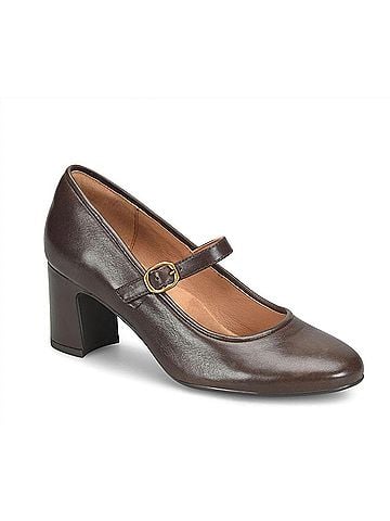 Sofft Adalaide in Chocolate (view 1)