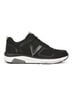 Vionic Black Women's Walk Strider Shoes in Black Size 11 (wide) - photo 2