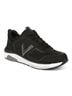 Vionic Black Women's Walk Strider Shoes in Black Size 11 (wide) - photo 3