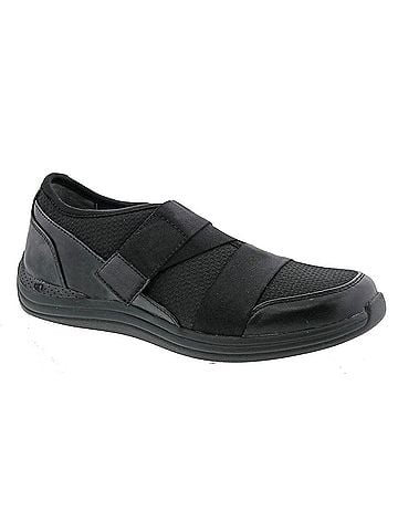 Drew Women's Aster Shoes in Black (view 1)