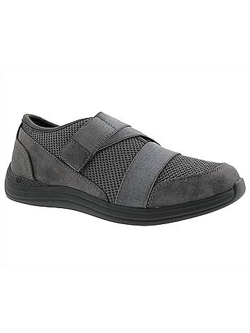 Drew Women's Aster Shoes in Grey (view 1)