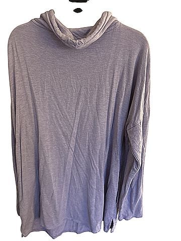 Purejill Long Sleeve Blouse (view 2)