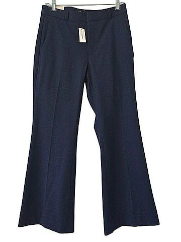 Banana Republic Sloan Dress Pants (view 2)