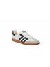 Back 70 Black Women's Cloud Sneaker in White Black Size EU 41 - photo 1
