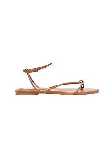 Dolce Vita Women's Kenley Sandals in Saddle Leather (view 1)
