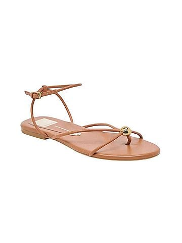 Dolce Vita Women's Kenley Sandals in Saddle Leather (view 2)
