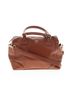Tory Burch Brown Tory Burch Leather Satchel One size - photo 1