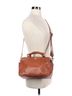 Tory Burch Brown Tory Burch Leather Satchel One size - photo 2