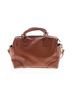 Tory Burch Brown Tory Burch Leather Satchel One size - photo 3