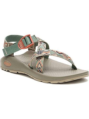 Chaco Women's Z1 Classic Sandal in Paddle Silt (view 2)