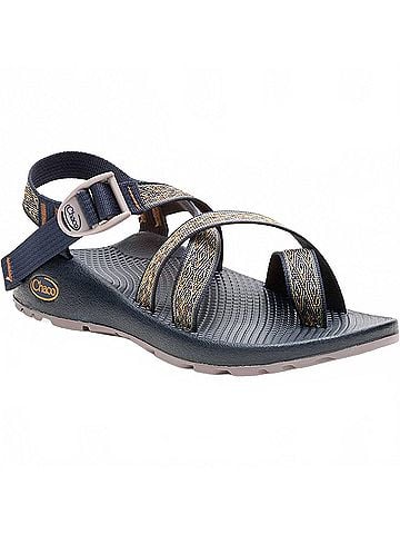Chaco Women's Z2 Classic Sandal in Summit Navy Night (view 2)