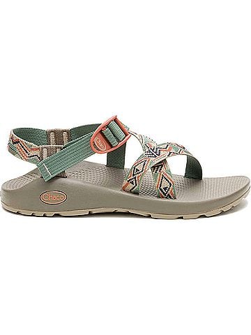 Chaco Women's Z1 Classic Sandal in Paddle Silt (view 1)