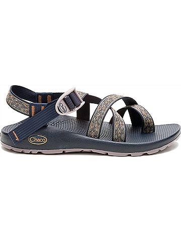 Chaco Women's Z2 Classic Sandal in Summit Navy Night (view 1)