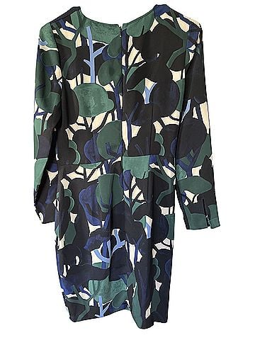Ann Taylor Cocktail Dress (view 2)