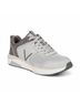 Vionic Gray Women's Walk Strider Sneaker in Charcoal Size 7 - photo 1