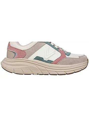 Vionic Women's Walk Max Skyline Sneaker in Cobblestone Multi (view 1)