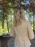Talbots Tan Blazer Size 2X - photo 7