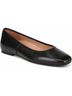Vionic Black Women's Orinda Flats in Black Size 6 1/2 - photo 1