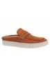 Vionic Brown Women's Uptown Mule 2 in Brandy Size 7 1/2 - photo 1