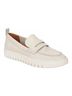 Vionic Brown Women's Uptown Loafer in Creme Size 7 - photo 1