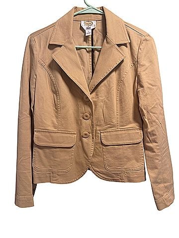 Talbots Blazer (view 1)