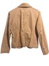 Talbots Tan Blazer Size 2X - photo 2