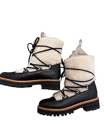 Marc Fisher Snow boots (view 2)
