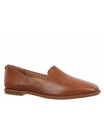 Vionic Women's Willa 2.0 Loafer in Tan (view 1)