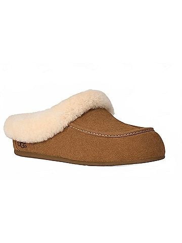 Ugg Women's Ansley Mule in Chestnut (view 1)