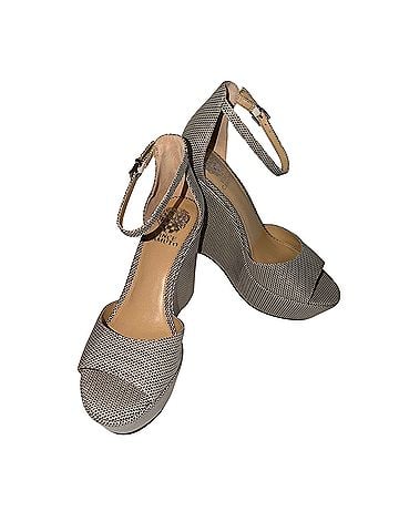 Vince Camuto VC-TATCHEN Wedges (view 1)