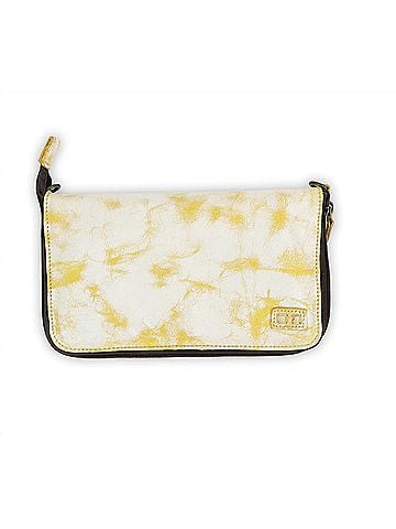 BED|STU Templeton Bag in Tang Nectar Delux (view 1)