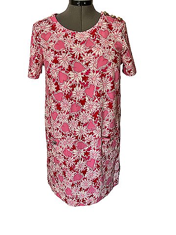 Lilly Pulitzer Lilly pultizer Mattison shift Casual Dress (view 1)