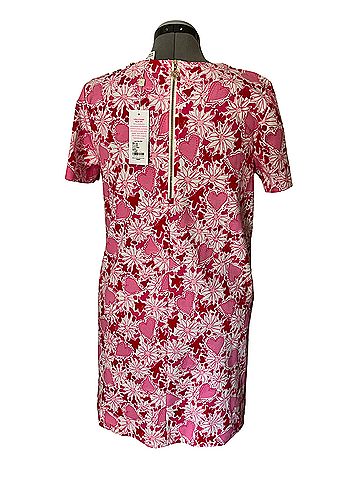Lilly Pulitzer Lilly pultizer Mattison shift Casual Dress (view 2)