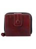 BED|STU Red Plus Wallet in Cherry Lacquer Dd One size - photo 1