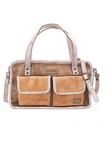 BED|STU Stuffy Bag in Stone Haze Rustic (view 1)