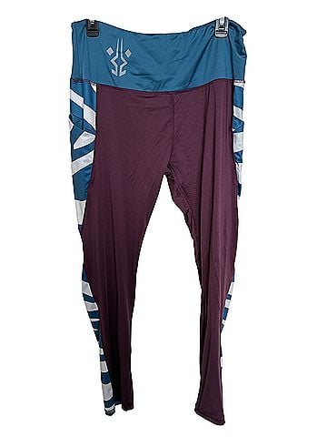 Star Wars Ahsoka Tano Leggings (view 1)