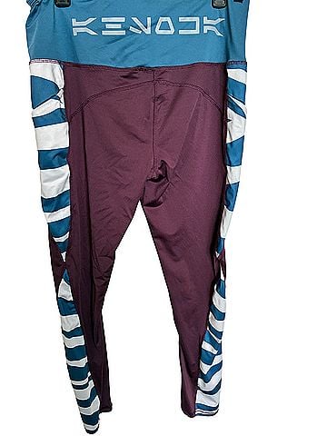 Star Wars Ahsoka Tano Leggings (view 2)