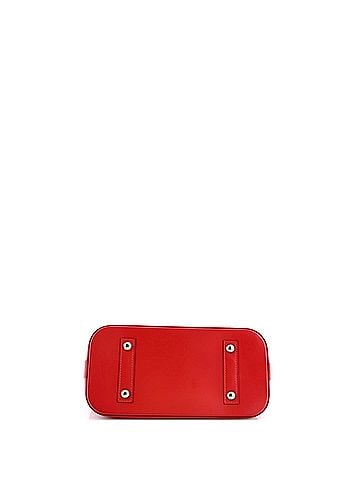 Louis Vuitton Alma Handbag Epi Leather PM (view 2)