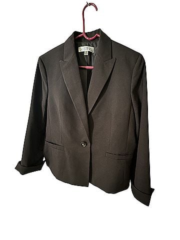 Kasper Blazer (view 1)